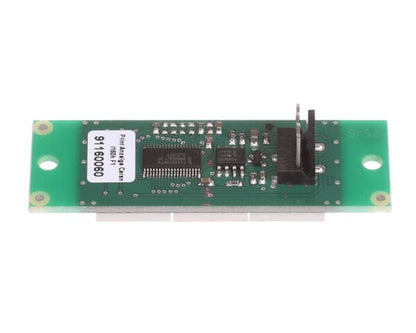 Garland 91160060 Print L160G Display-Ceran F1 (GL91160060)