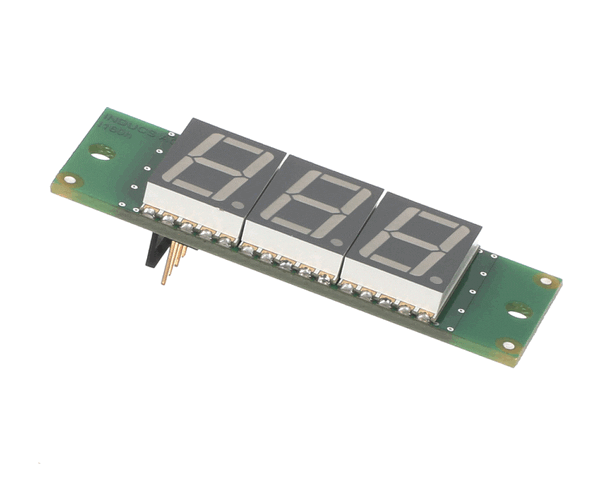 Garland 91160070 Print L160G Display-Ceran F2 (GL91160070)
