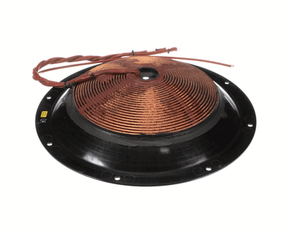 Garland 93203011 Coil-Wok Induc W/Carrier 3.5-5 (GL93203011)