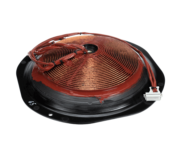 Garland 93203014 Wok-Coil 203.01 / 208-240V/3.5Kw (GL93203014)