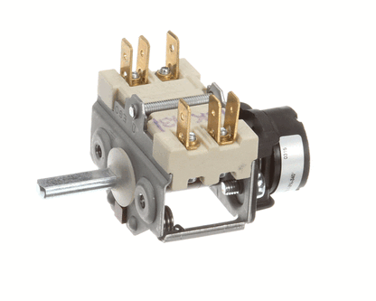 Garland 94010001 Power Switch W/Poti (2-Pole) (GL94010001)