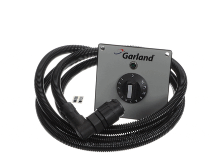Garland 94030005 Operation Amp 2.5M Completely (GL94030005)