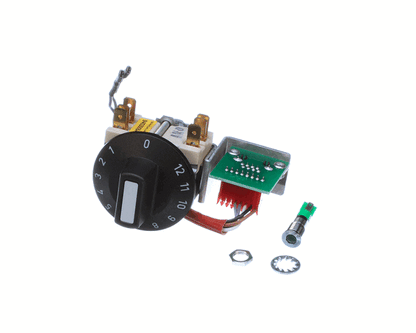 Garland 94030054 Operation Cl (GL94030054)