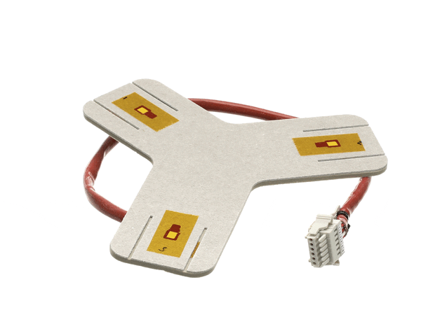 Garland 94040130 Sensor-Unit/Round Coil Incl. 3 (GL94040130)