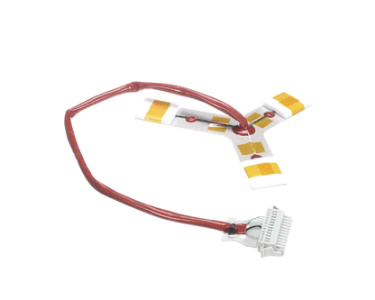 Garland 94040131 Sensor-Unit / Round Coils, 12Pol. (GL94040131)