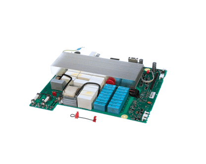 Garland 98021740 7Et /I217, 208V,1N,3,5Kw Sh/Ba (GL98021740)