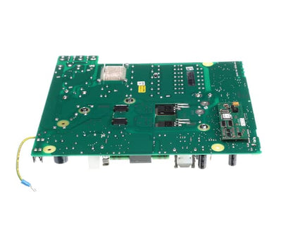 Garland 98021744 Sh/Wo 3500, 208Vac, 1N, 3,5Kw (GL98021744)
