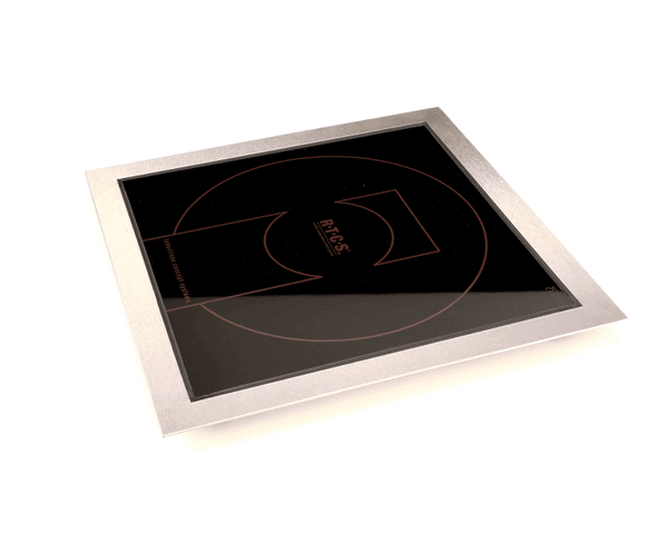 Garland 98300021 Ceran Glass Top Assembly Sh/In (GL98300021)