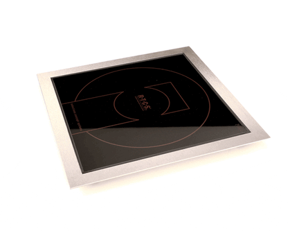 Garland 98300021 Ceran Glass Top Assembly Sh/In (GL98300021)