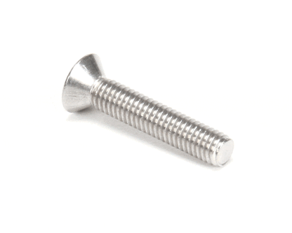 Glastender 00000200 Screw, Stainless, 10-32 X 1, P (GLA00000200)