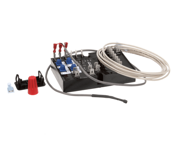 Glastender 01000190 Gt-18 Micro Control Timer Retr (GLA01000190)