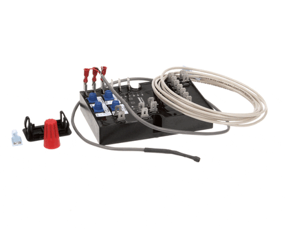 Glastender 01000190 Gt-18 Micro Control Timer Retr (GLA01000190)
