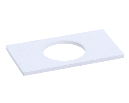 Glastender 01000470 Spray Box Gasket, Wash Or Rins (GLA01000470)