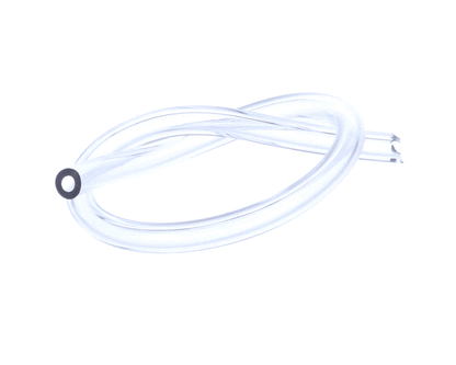 Glastender 01000517 Tubing, Clear, 1/8 Id X 1/4 Od (GLA01000517)