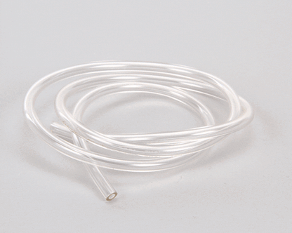 Glastender 01000521 Tubing, Liquid Level, Gt-24 (Per Meter) (GLA01000521)
