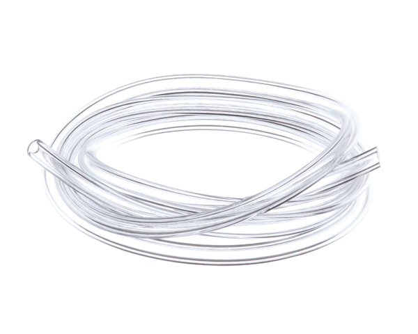 Glastender 01000522 Tubing, Liquid Level, Gt-30 (4 (GLA01000522)