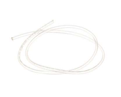 Glastender 01000527 Tubing, Clear, 1/16 Id X 1/8 O (GLA01000527)