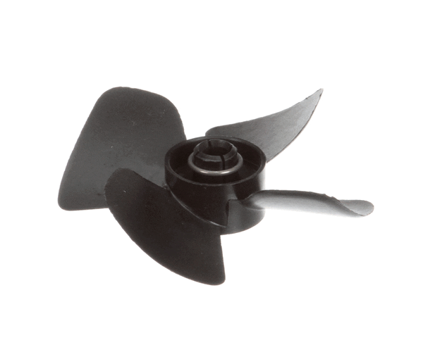 Glastender 01000531 Fan Blade, Drive Motor (For Dr (GLA01000531)