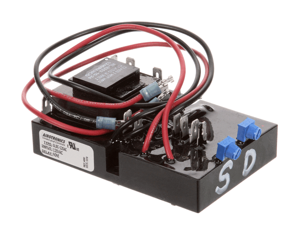 Glastender 01000540 Chemical Pump Control Module K (GLA01000540)