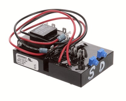 Glastender 01000540 Chemical Pump Control Module K (GLA01000540)
