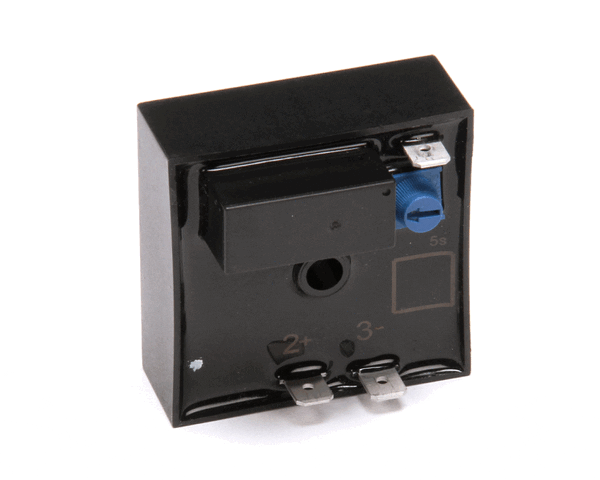 Glastender 01000542 Relay, Cube Timer, 24Vdc, Gt-2 (GLA01000542)
