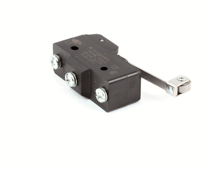 Glastender 01000551 Switch, Glass Stop With Roller (GLA01000551)