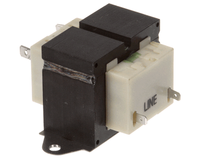 Glastender 01000556 Transformer, 120V, Secondary 2 (GLA01000556)