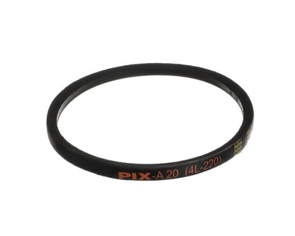 Glastender 01000590 Belt, 22, Gt-18 (GLA01000590)