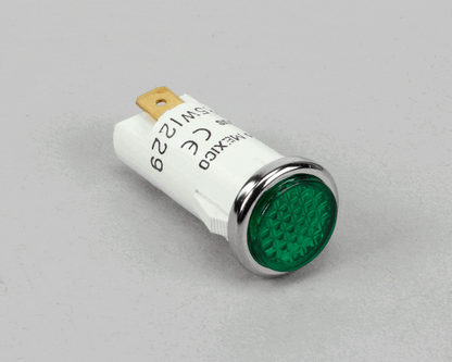 Glastender 01000591 Light, Power, Green, 240 Vac (GLA01000591)