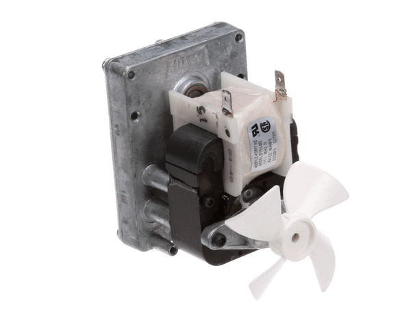 Glastender 01000595 Motor, Drive, 10 Rpm, 115V (GLA01000595)