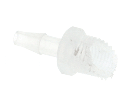 Glastender 01000601 Fitting, 1/8 X 5/32 (GLA01000601)