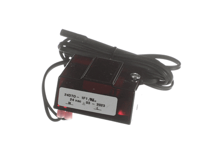 Glastender 01000606 Gauge, Digital Temperature Wit (GLA01000606)