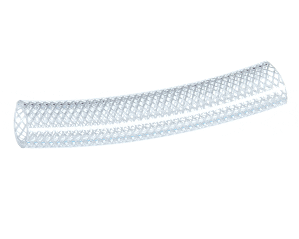 Glastender 01000616 Hose, Top 2 Rqrd Per Pump (Per Inch) (GLA01000616)