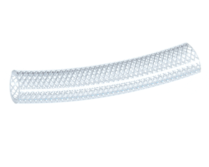 Glastender 01000616 Hose, Top 2 Rqrd Per Pump (Per Inch) (GLA01000616)