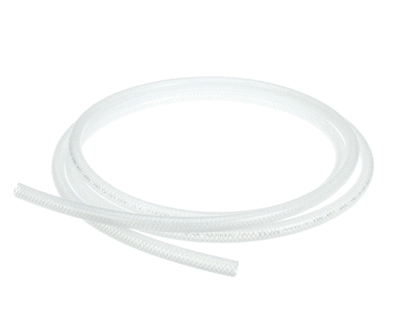 Glastender 01000617 Hose, 3/8 Id Nylon Braided, Re (GLA01000617)