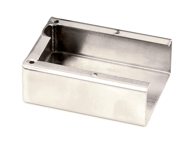 Glastender 01000648 Box, Inlet, Water, Gt-18 (GLA01000648)