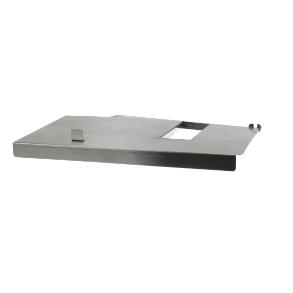 Glastender 01000662 Assembly, Rinse Tank Guide, Gt (GLA01000662)