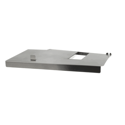 Glastender 01000662 Assembly, Rinse Tank Guide, Gt (GLA01000662)
