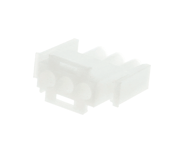 Glastender 01000669 Mate-N-Lock, Male, 3 Circuit (GLA01000669)