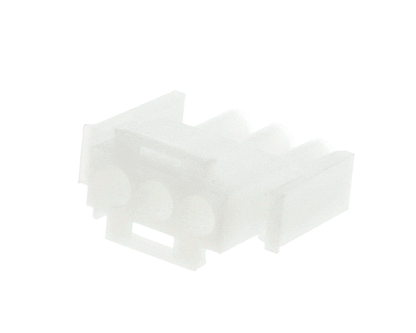 Glastender 01000669 Mate-N-Lock, Male, 3 Circuit (GLA01000669)