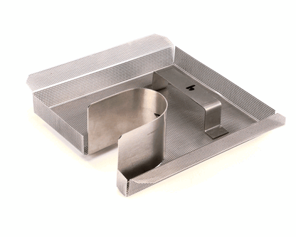 Glastender 01000677 Screen, Tank, Gt-18 (GLA01000677)