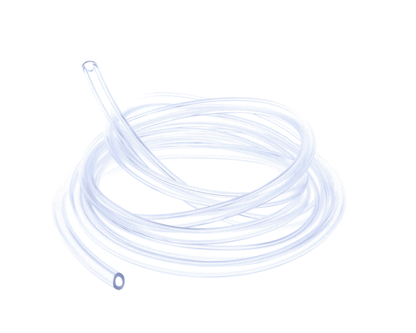 Glastender 01000697 Tubing Assembly, Upper, Deterg (GLA01000697)
