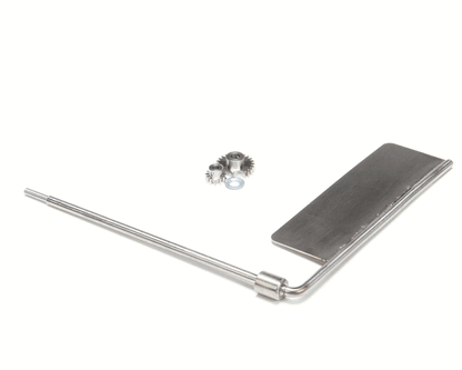 Glastender 01000727 Glass Stop Arm Assembly, Gt-24 (GLA01000727)
