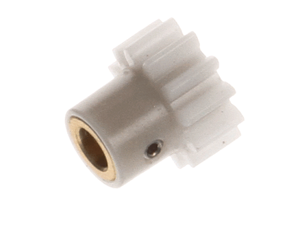 Glastender 01000729 Gear, Small, With Allen Screw (GLA01000729)