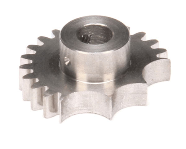 Glastender 01000730 Gear, Large (GLA01000730)