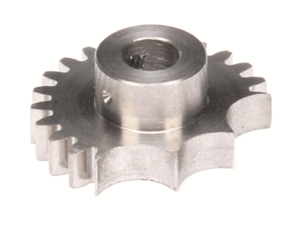 Glastender 01000730 Gear, Large (GLA01000730)