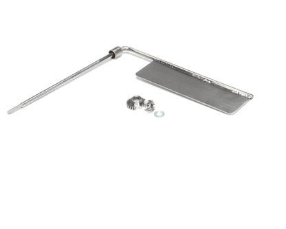 Glastender 01000733 Glass Stop Arm Assembly, Gt-30 (GLA01000733)
