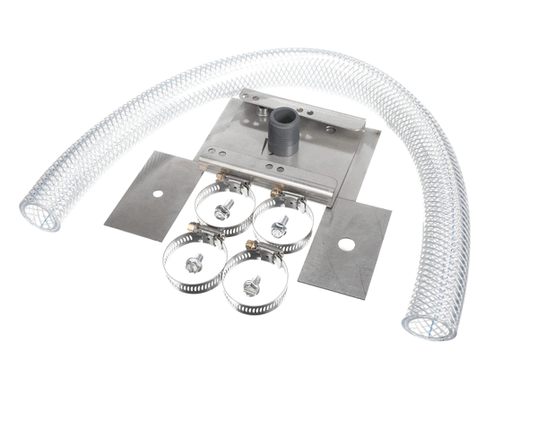 Glastender 01000826 Mounting Kit, Water Pump, Hartell To Mp (GLA01000826)