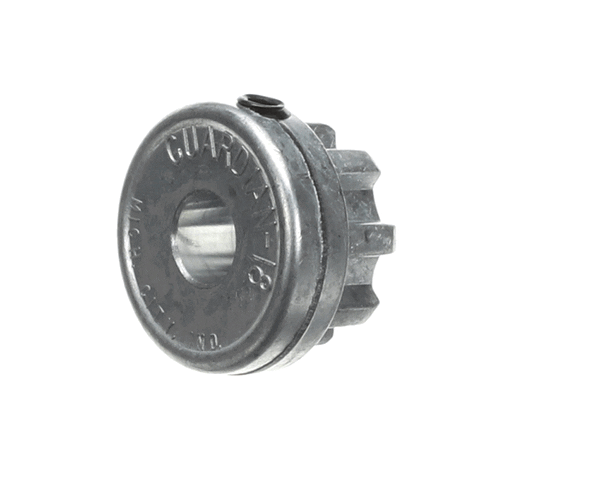 Glastender 01000956 Hub, Flexible Shaft Coupling, (GLA01000956)