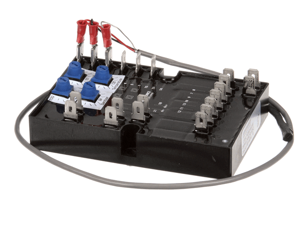 Glastender 01001231 Micro Control Timer, Electroni (GLA01001231)